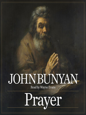 cover image of Prayer